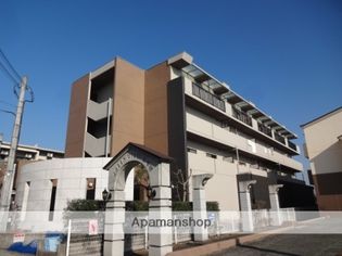 兵庫県西宮市門戸西町の賃貸マンションの画像