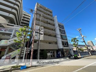 APRICITY西宮駅前の画像