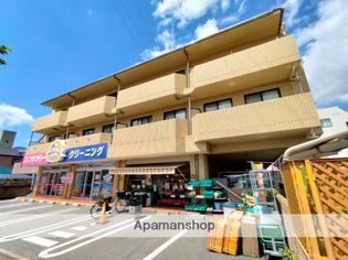 兵庫県西宮市能登町の賃貸マンションの画像