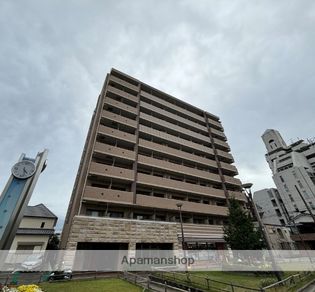 兵庫県尼崎市東塚口町1丁目の賃貸マンションの画像