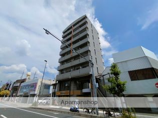 兵庫県西宮市戸崎町の賃貸マンションの画像