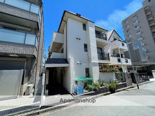 兵庫県西宮市能登町の賃貸マンションの画像