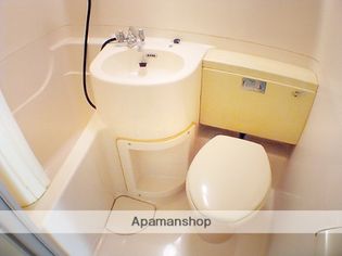 兵庫県西宮市馬場町の賃貸マンションの画像