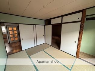 兵庫県西宮市段上町6丁目の賃貸マンションの画像