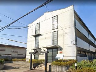 レオパレスOHIの画像