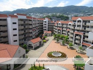 兵庫県西宮市樋之池町の賃貸マンションの画像