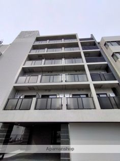 兵庫県西宮市産所町の賃貸マンションの画像