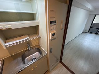 パークモダン伊丹の画像