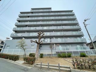 アビタ・コアⅠの画像