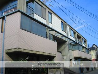 兵庫県西宮市結善町の賃貸マンションの画像
