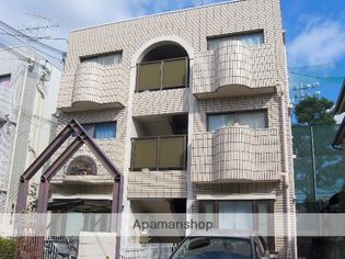 兵庫県西宮市上ケ原一番町の賃貸マンションの画像