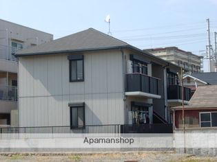 兵庫県西宮市上ケ原三番町の賃貸アパートの画像