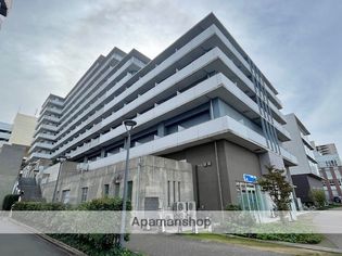 ベルファース尼崎の画像