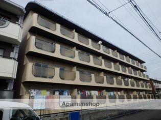 グリーンフォレスト武庫之荘11号館の画像