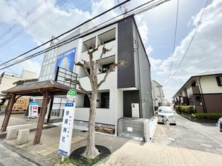 CASA水明町の画像