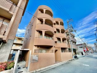 デュエット福住の画像