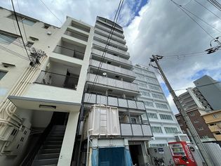 プリエールJR尼崎の画像
