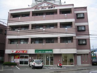 プリムローズ西野の画像