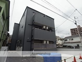 クリアエスト尼崎の画像