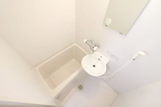 レオパレス野崎通Bの画像