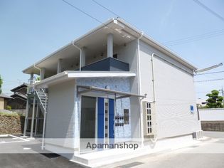 flat大村Ⅱの画像