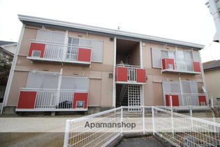 北六甲台ハイツの画像