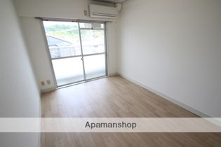 ピースハイツの画像