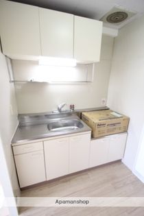 ピースハイツの画像