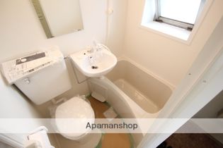 ピースハイツの画像