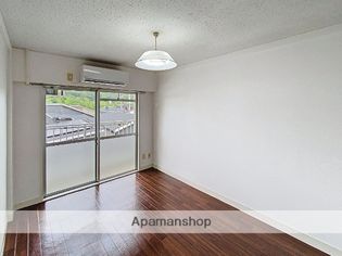 ピースハイツの画像