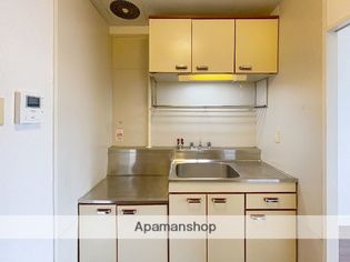 ピースハイツの画像