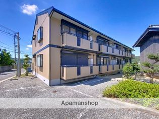 ジュネス北六甲の画像