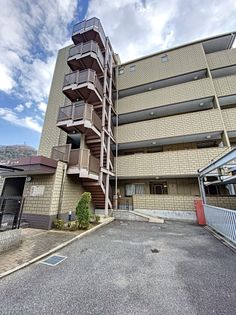 サンセール谷上の画像