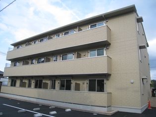 ラヴィール・メゾンの画像