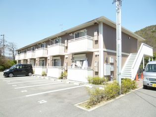 アンソレイエ Cの画像