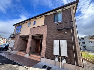 サニーガーデン Bの画像