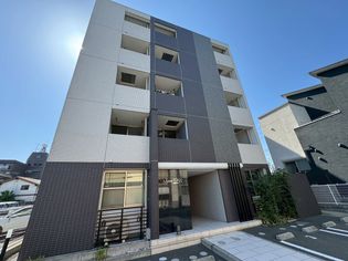 メゾンSK・Iの画像