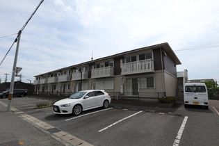 グランツコートの画像