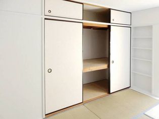 ビレッジハウス書写台1号棟の画像