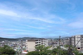 ビレッジハウス書写台1号棟の画像