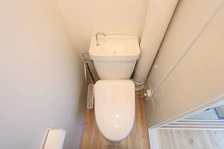 ビレッジハウス書写台1号棟の画像