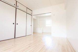 ビレッジハウス書写台1号棟の画像