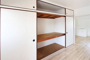 ビレッジハウス書写台1号棟の画像