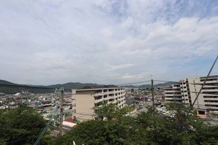 ビレッジハウス書写台1号棟の画像