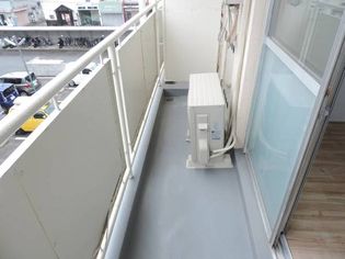 ビレッジハウス西夢前第二2号棟の画像