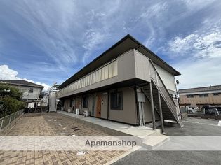 ソレジオ吾妻の画像