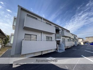 ハッピーコート五軒邸の画像