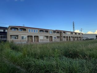 ザ・ビレッジグリーン飾東の画像