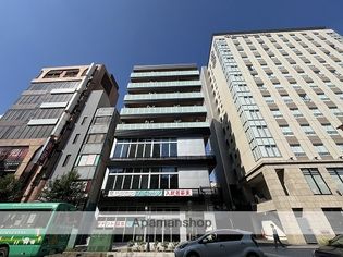 KS駅前ビルの画像