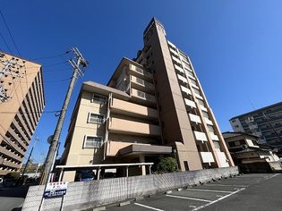 ロイヤルコーポ姫路の画像